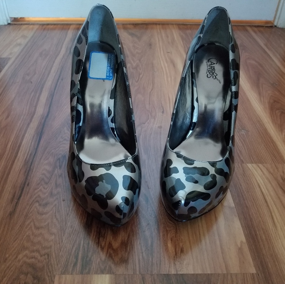 Carlos Shoes
